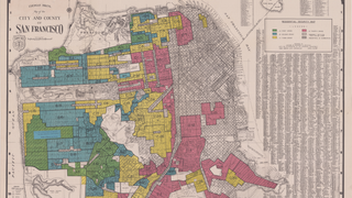 Segregation Has Left a Legacy of Asthma and Pollution in California Cities